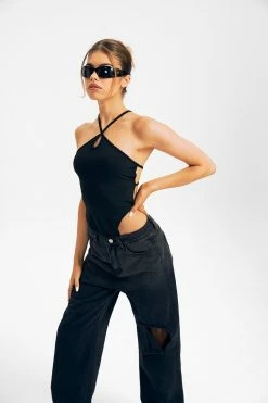 Solado Keyhole Halter Neck Cross Backless Bodysuit 10 Solado Keyhole Halter Neck Cross Backless Bodysuit -SOLADO shop jpeg 72f24dfc d0f2 43b6 b6d9 9bc6734e8fe1 1800x1800
