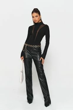 SOLADO Mesh Splicing Split Cuff Long Sleeve Bodysuit 10 SOLADO Mesh Splicing Split Cuff Long Sleeve Bodysuit -SOLADO shop jpeg 735f5ea3 797f 4494 a76b 39ff50131cb3 1800x1800