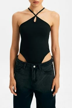 Solado Keyhole Halter Neck Cross Backless Bodysuit 12 Solado Keyhole Halter Neck Cross Backless Bodysuit -SOLADO shop jpeg 74423a3b 8ae0 4551 b90f 87b5314b7e83 1800x1800