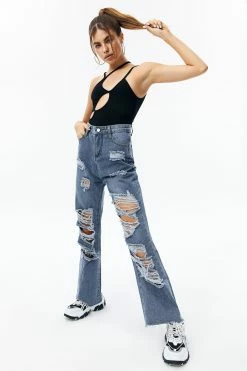 Solado Cut Out Asymmetrical Neck Bodysuit 11 Solado Cut Out Asymmetrical Neck Bodysuit -SOLADO shop jpeg 7956e295 0111 49e4 bde4 b1e4db83d8c3 1800x1800