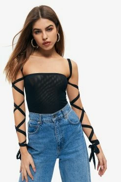 SOLADO Off Shoulder Cross Tie Backless Mesh Bodysuit -SOLADO shop jpeg 7a54fe40 39ad 4130 bd45 7016e067cb4b 1800x1800