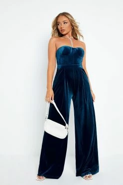 SOLADO Off Shoulder Velvet Cinched Waist Wide Leg Jumpsuit 9 SOLADO Off Shoulder Velvet Cinched Waist Wide Leg Jumpsuit -SOLADO shop jpeg 7d6e5e30 2b4d 4f0b 96e4 54d28f895929 1800x1800