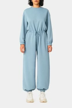SOLADO Drawstring Cinched Waist Dual Pocket Jumpsuit 12 SOLADO Drawstring Cinched Waist Dual Pocket Jumpsuit -SOLADO shop jpeg 7ed3e9ec 3671 48b0 af8e 3c5782303507 1800x1800