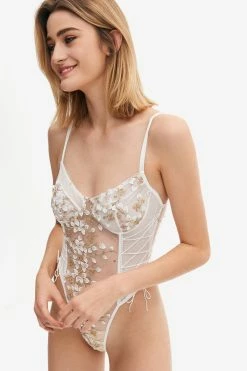 Solado Jacquard Lace Backless Teddy Bodysuit 12 Solado Jacquard Lace Backless Teddy Bodysuit -SOLADO shop jpeg 7ed82c3b ed55 49ef 9b82 bf5e1c06ef05 1800x1800