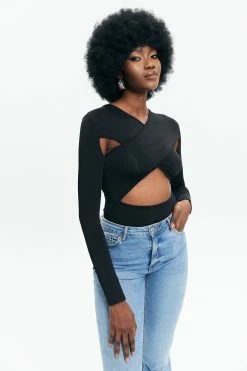 Solado Cross Wrap Cut Out Long Sleeve Bodysuit 9 Solado Cross Wrap Cut Out Long Sleeve Bodysuit -SOLADO shop jpeg 7fca0aff b3d9 407b 80be 45dee3a1691a 1800x1800
