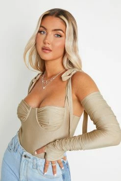 SOLADO Cold Shoulder Tie Strap Long Sleeve Bodysuit 9 SOLADO Cold Shoulder Tie Strap Long Sleeve Bodysuit -SOLADO shop jpeg 8023421d f5f6 4b6e ac91 3f2a9097416a 1800x1800