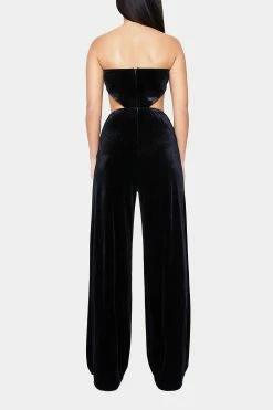 SOLADO Off Shoulder Cut Out Velvet Wide Leg Jumpsuit 13 SOLADO Off Shoulder Cut Out Velvet Wide Leg Jumpsuit -SOLADO shop jpeg 892d28a2 ce30 4883 9c08 5f1b55ceeae2 1800x1800