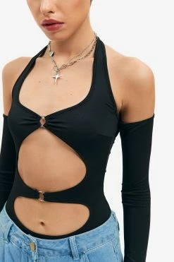 SOLADO Cut Out Cold Shoulder Backless Bodysuit 15 SOLADO Cut Out Cold Shoulder Backless Bodysuit -SOLADO shop jpeg 8be5f5ed b8eb 4e9e a679 74cf4d3bc654 1800x1800
