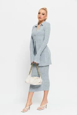 SOLADO Lapel Neck Stripe Knitted Flared Sleeve Cardigan 13 SOLADO Lapel Neck Stripe Knitted Flared Sleeve Cardigan -SOLADO shop jpeg 8d2bb920 680e 4365 9816 02ddc4e9dea7 1800x1800