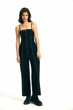 Solado Zipper Front Top-stitching Backless Wide Leg Jumpsuit 10 Solado Zipper Front Top-stitching Backless Wide Leg Jumpsuit -SOLADO shop jpeg 8e5f0b1d 1a99 4453 b073 bb362f5faca3 1800x1800
