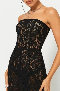 SOLADO Off Shoulder Floral Lace Jumpsuit Without Panty 11 SOLADO Off Shoulder Floral Lace Jumpsuit Without Panty -SOLADO shop jpeg 90c2405f 5ca1 47f3 8310 f3ccf3de16aa 1800x1800