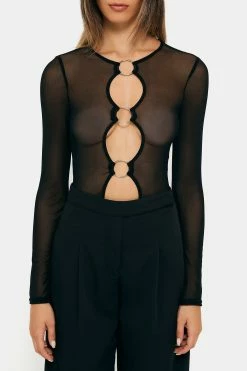 Solado Cut Out Ring Front Mesh Long Sleeve Bodysuit 12 Solado Cut Out Ring Front Mesh Long Sleeve Bodysuit -SOLADO shop jpeg 9744987b a858 47ef a57d 2e2073eda51d 1800x1800