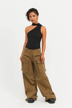 Solado Oblique Shoulder Splicing Sleeveless Bodysuit 9 Solado Oblique Shoulder Splicing Sleeveless Bodysuit -SOLADO shop jpeg 976551c2 4174 406d a427 c6520c0ae68c 1800x1800