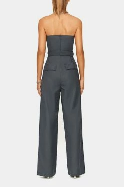 SOLADO Off Shoulder Single Buttoned Solid Wide Leg Jumpsuit With Belt -SOLADO shop jpeg 9980367d 8655 4846 bb0d c0915ab8ea0c 1800x1800