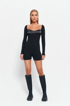 SOLADO Sweetheart Satin Splicing Long Sleeve Romper Playsuit 9 SOLADO Sweetheart Satin Splicing Long Sleeve Romper Playsuit -SOLADO shop jpeg 9ac878c2 f5d2 448a 98f3 22cdc4cf9985 1800x1800