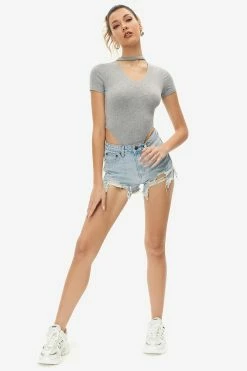 Solado Cut Out Ribbed Short Sleeve Bodysuit 12 Solado Cut Out Ribbed Short Sleeve Bodysuit -SOLADO shop jpeg 9b44c43e 6882 4532 b4f4 f35eef4ef007 1800x1800
