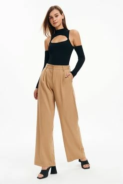 Solado Cut Out Cold Shoulder Bodysuit 8 Solado Cut Out Cold Shoulder Bodysuit -SOLADO shop jpeg 9dc0a109 e8e6 42ef 9b03 fdf926655b9d 1800x1800