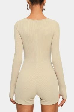 SOLADO Ribbed Thumb Hole Long Sleeve Romper Playsuit 13 SOLADO Ribbed Thumb Hole Long Sleeve Romper Playsuit -SOLADO shop jpeg 9e0e721e 5221 47d0 8117 549b0b0a3a40 1800x1800