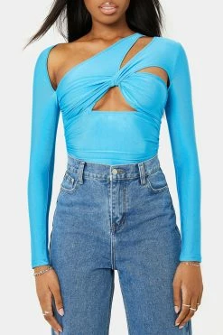 SOLADO Twist Front Cut Out Asymmetrical Neck Long Sleeve Bodysuit 10 SOLADO Twist Front Cut Out Asymmetrical Neck Long Sleeve Bodysuit -SOLADO shop jpeg a467f00f 6e76 46b5 8c17 671b20ca064e 1800x1800