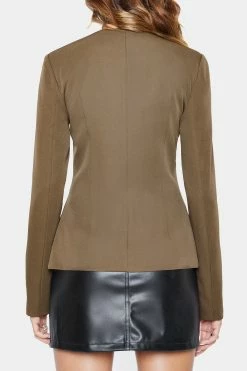 SOLADO Plunging Neck Tie Front Split Hem Long Sleeve Top 13 SOLADO Plunging Neck Tie Front Split Hem Long Sleeve Top -SOLADO shop jpeg a545cf02 7a9f 4cab ab48 f53f7b4a29a1 1800x1800