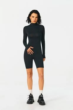 SOLADO Modal Mock Neck Long Sleeve Romper Playsuit -SOLADO shop jpeg ac9761a7 a533 4dc8 862a 2cb08d4af236 1800x1800
