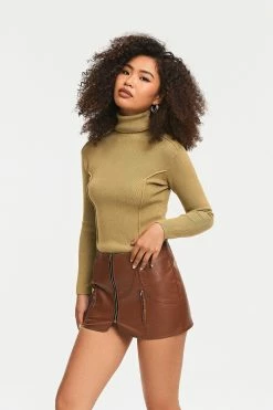 Solado High Neck Ribbed Knit Seam Detail Long Sleeve Sweater 17 Solado High Neck Ribbed Knit Seam Detail Long Sleeve Sweater -SOLADO shop jpeg ad423b7e a99f 4122 99b9 c5ea5281b1cd 1800x1800