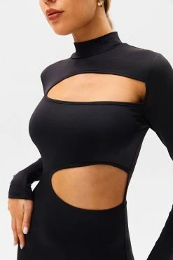 SOLADO Mock Neck Cut Out Long Sleeve Skinny Jumpsuit 11 SOLADO Mock Neck Cut Out Long Sleeve Skinny Jumpsuit -SOLADO shop jpeg ada99303 4817 4d2a 810b bdd2497cd653 1800x1800