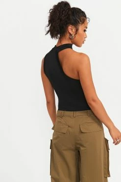 Solado Oblique Shoulder Splicing Sleeveless Bodysuit 8 Solado Oblique Shoulder Splicing Sleeveless Bodysuit -SOLADO shop jpeg afee5999 f0a1 430b 86c5 10d70fd7157f 1800x1800