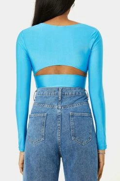 SOLADO Twist Front Cut Out Asymmetrical Neck Long Sleeve Bodysuit 11 SOLADO Twist Front Cut Out Asymmetrical Neck Long Sleeve Bodysuit -SOLADO shop jpeg b25e0e3e 4479 46b8 85cc 0782b16cd4a4 1800x1800