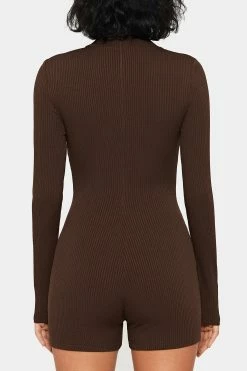 SOLADO Cut Out Solid Ribbed Long Sleeve Romper Playsuit 13 SOLADO Cut Out Solid Ribbed Long Sleeve Romper Playsuit -SOLADO shop jpeg b3c4341e 98c4 450d b44b 251242203312 1800x1800
