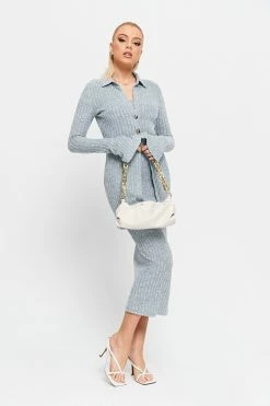 SOLADO Lapel Neck Stripe Knitted Flared Sleeve Cardigan 11 SOLADO Lapel Neck Stripe Knitted Flared Sleeve Cardigan -SOLADO shop jpeg b464a204 003b 4e29 8f79 a5b99aa664a2 1800x1800