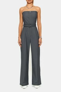 SOLADO Off Shoulder Single Buttoned Solid Wide Leg Jumpsuit With Belt -SOLADO shop jpeg b7de40f3 17c7 4565 bdfb d7fb4743a5d3 1800x1800