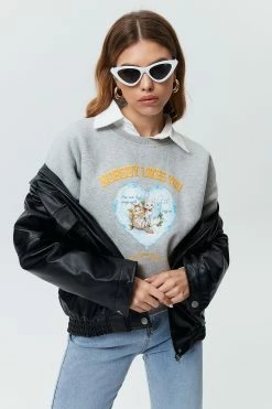 Solado Cat Print Sweatshirt 16 Solado Cat Print Sweatshirt -SOLADO shop jpeg b962113a 6b2b 4436 b421 dda20a4ac8d4 1800x1800