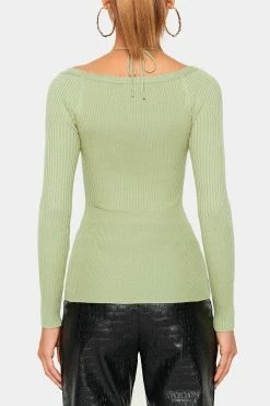 SOLADO 2 In 1 Halter Neck Long Sleeve Stripe Knit Sweater 13 SOLADO 2 In 1 Halter Neck Long Sleeve Stripe Knit Sweater -SOLADO shop jpeg b9b250ab 5e9e 458e 9a5b 8050c156dc70 1800x1800