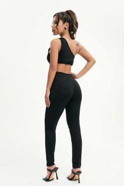 Solado One Shoulder Cut Out O-Ring Decor Jumpsuit -SOLADO shop jpeg bfbf5057 0131 4abc 92bc cd12f35044c4 1800x1800