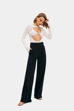 SOLADO 2pcs Cut Out Long Sleeve Solid Ribbed Bodysuit 9 SOLADO 2pcs Cut Out Long Sleeve Solid Ribbed Bodysuit -SOLADO shop jpeg bfda6003 1fde 4ad4 aaeb d37062f0fc98 1800x1800