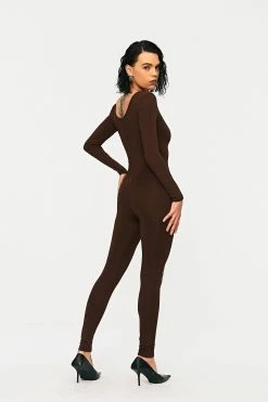 Solado U Neck Cinched Waist Long Sleeve Skinny Jumpsuit 8 Solado U Neck Cinched Waist Long Sleeve Skinny Jumpsuit -SOLADO shop jpeg c1cb5fa1 f8c0 48fe 9412 84f7ca2e87da 1800x1800