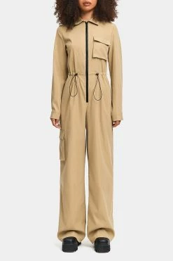SOLADO Zipper Front Pocket Patched Drawstring Boiler Suit 12 SOLADO Zipper Front Pocket Patched Drawstring Boiler Suit -SOLADO shop jpeg c209fb06 915d 43bf 98f0 d5d611292dc4 1800x1800