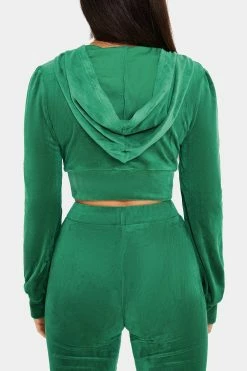 SOLADO Velvet Zipper Front Hooded Long Sleeve Cardigan 20 SOLADO Velvet Zipper Front Hooded Long Sleeve Cardigan -SOLADO shop jpeg c2b059c1 c92c 426b bd33 5c3791de3a5f 1800x1800