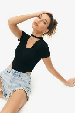 Solado Cut Out Ribbed Short Sleeve Bodysuit 17 Solado Cut Out Ribbed Short Sleeve Bodysuit -SOLADO shop jpeg c2e7319c 4789 41ab aaeb 4b0d6402e6e6 1800x1800