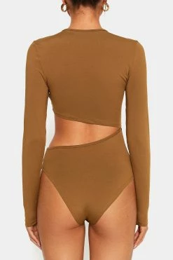 SOLADO Cut Out O-Ring Front Long Sleeve Bodysuit 13 SOLADO Cut Out O-Ring Front Long Sleeve Bodysuit -SOLADO shop jpeg c5c20eb5 669c 4b86 88e7 a6cf5fe57b62 1800x1800
