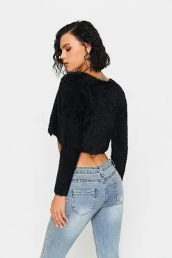 Solado Square Neck Top & Fluffy Knitted Long Sleeve Cardigan Set 8 Solado Square Neck Top & Fluffy Knitted Long Sleeve Cardigan Set -SOLADO shop jpeg c8213b5e 281c 44a3 80c2 846eeff67a30 1800x1800
