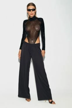 SOLADO High Neck Sequin Splicing Long Sleeve Bodysuit 10 SOLADO High Neck Sequin Splicing Long Sleeve Bodysuit -SOLADO shop jpeg c83f9fb7 46b2 4b5b ac06 f558d4b04238 1800x1800