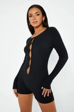 SOLADO Cut Out Stripe Knitted Long Sleeve Romper Playsuit 9 SOLADO Cut Out Stripe Knitted Long Sleeve Romper Playsuit -SOLADO shop jpeg c8443ccf e3d1 4a7e b92d 7b44fe012139 1800x1800