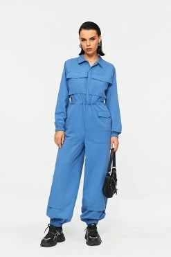 SOLADO Lapel Neck Pocket Patched Cinched Waist Boiler Suit 9 SOLADO Lapel Neck Pocket Patched Cinched Waist Boiler Suit -SOLADO shop jpeg c9018bd3 49b7 4c38 b3c8 b4bd1c05fc88 1800x1800
