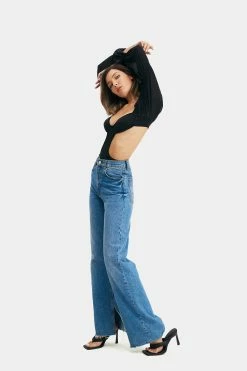 Solado Puff Sleeve Cut Out Plunging Neck Backless Bodysuit 14 Solado Puff Sleeve Cut Out Plunging Neck Backless Bodysuit -SOLADO shop jpeg c9144a52 4250 4dc3 9c46 aeb4091ce3e1 1800x1800