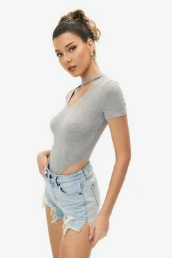 Solado Cut Out Ribbed Short Sleeve Bodysuit 11 Solado Cut Out Ribbed Short Sleeve Bodysuit -SOLADO shop jpeg cc6ed37f 4f47 4606 868a cba26057e598 1800x1800
