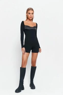 SOLADO Sweetheart Satin Splicing Long Sleeve Romper Playsuit 10 SOLADO Sweetheart Satin Splicing Long Sleeve Romper Playsuit -SOLADO shop jpeg d009a3ee d1a1 4753 afe2 4185fb653bdd 1800x1800
