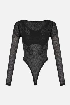 SOLADO Cut Out Cold Shoulder Long Sleeve Bodysuit 12 SOLADO Cut Out Cold Shoulder Long Sleeve Bodysuit -SOLADO shop jpeg d034f717 fb47 47ab 96f8 8650afb8b95f 1800x1800