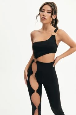 Solado One Shoulder Cut Out O-Ring Decor Jumpsuit -SOLADO shop jpeg d23ef084 9740 4c3f a85f 3d5e602daad1 1800x1800